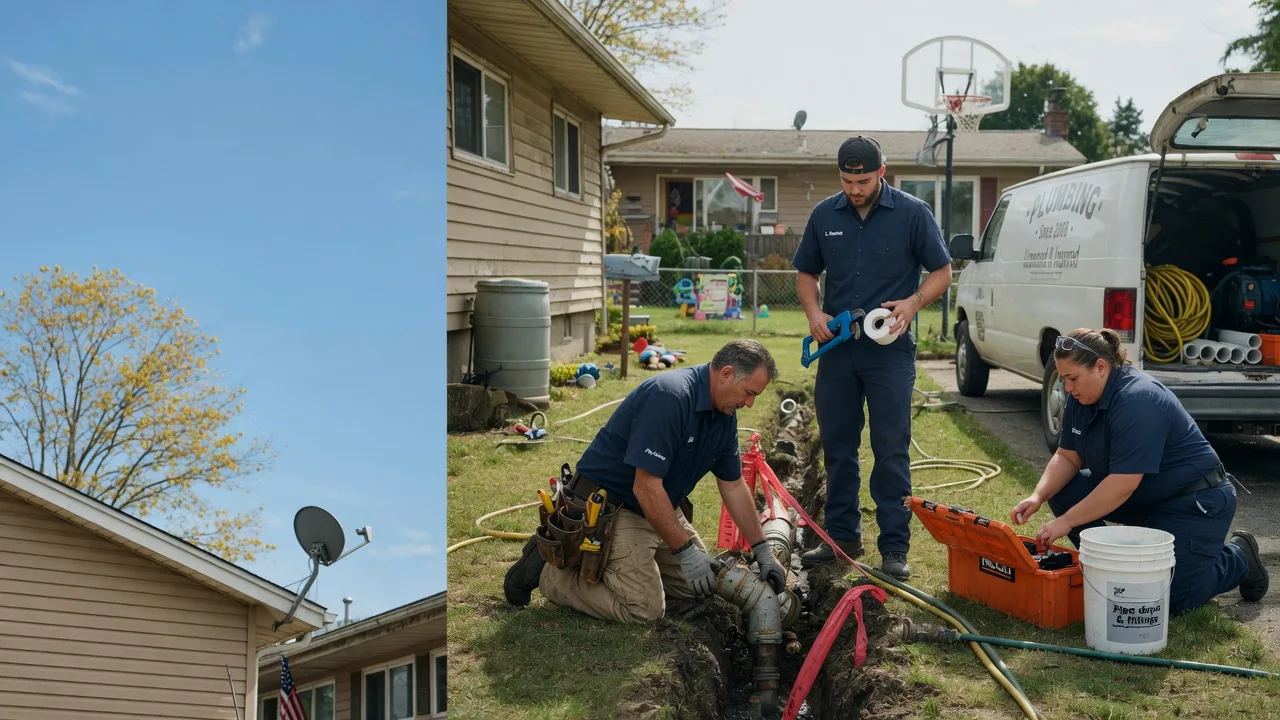 Garbage Disposal Replacement in Lancaster, VA near me